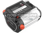 Batteri till  Gardena 9837-55
