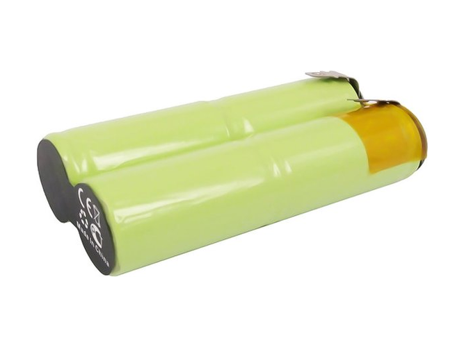 Batteri till  Gardena 2517