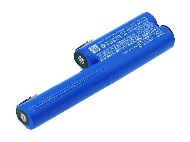 Batteri till  Gardena Bosch 08830-00.640.00