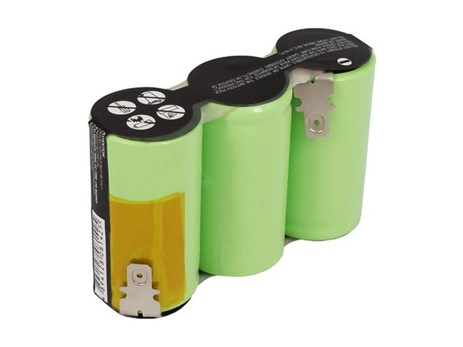 Batteri till  Gardena Accu60
