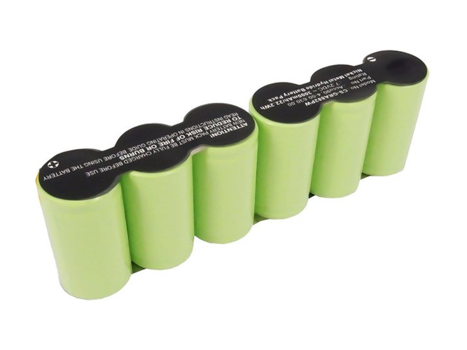 Batteri till  Gardena 4-00.630.00