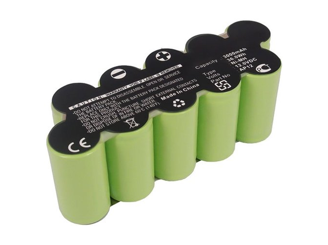 Batteri till  Gardena 2220