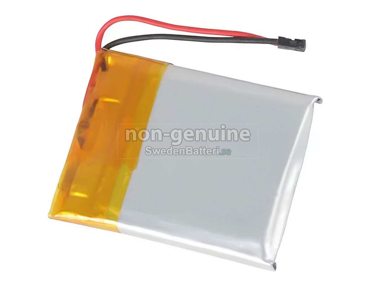 batteri till Garmin 361-00034-02