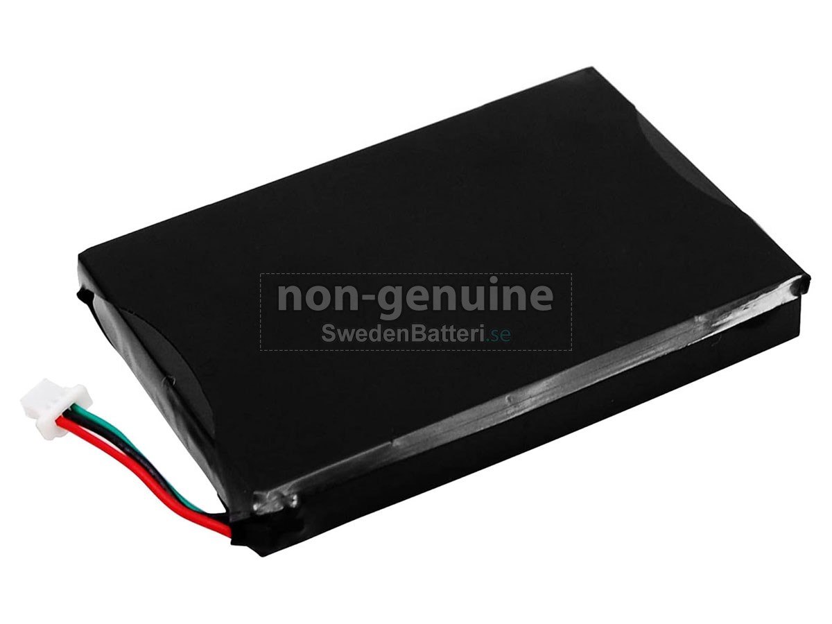 batteri till Garmin 361-00045-