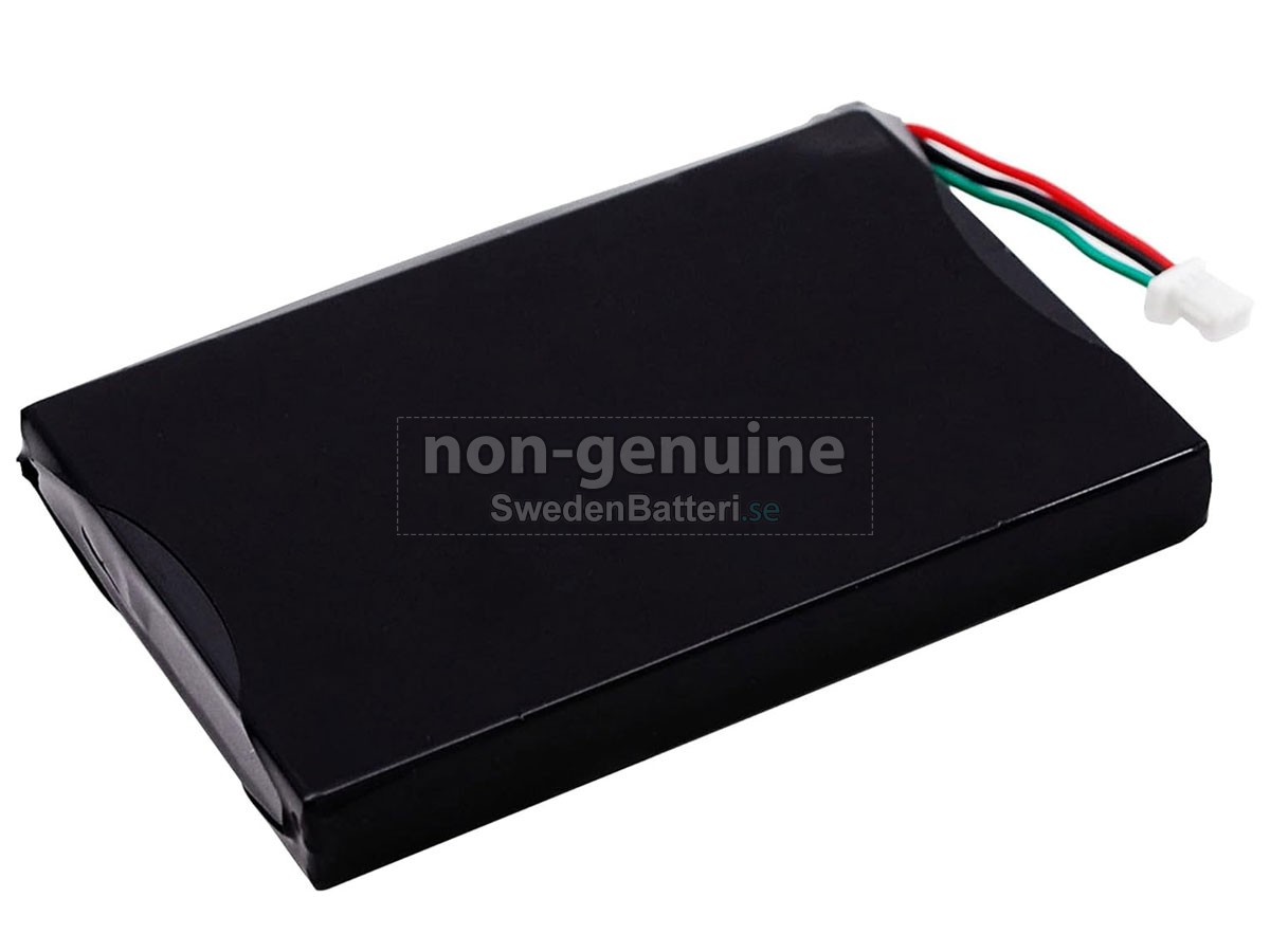 batteri till Garmin 361-00045-
