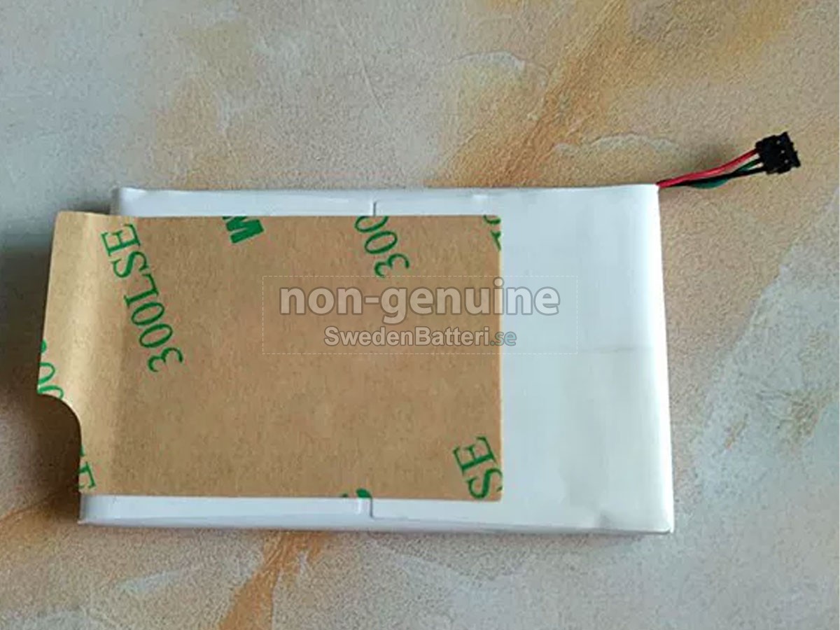 batteri till Garmin 361-00051-22