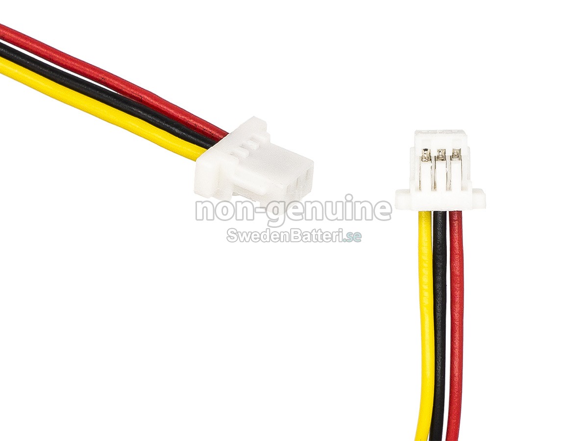 batteri till Garmin NUVI 50LM