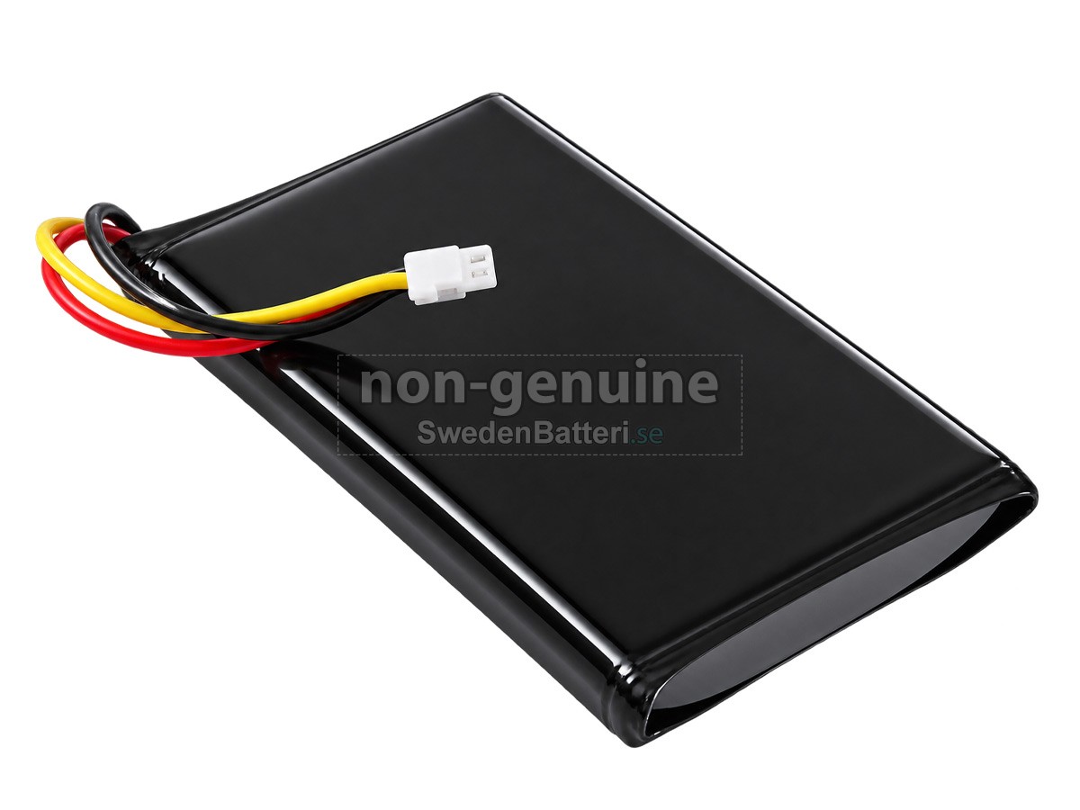 batteri till Garmin NUVI 50LM