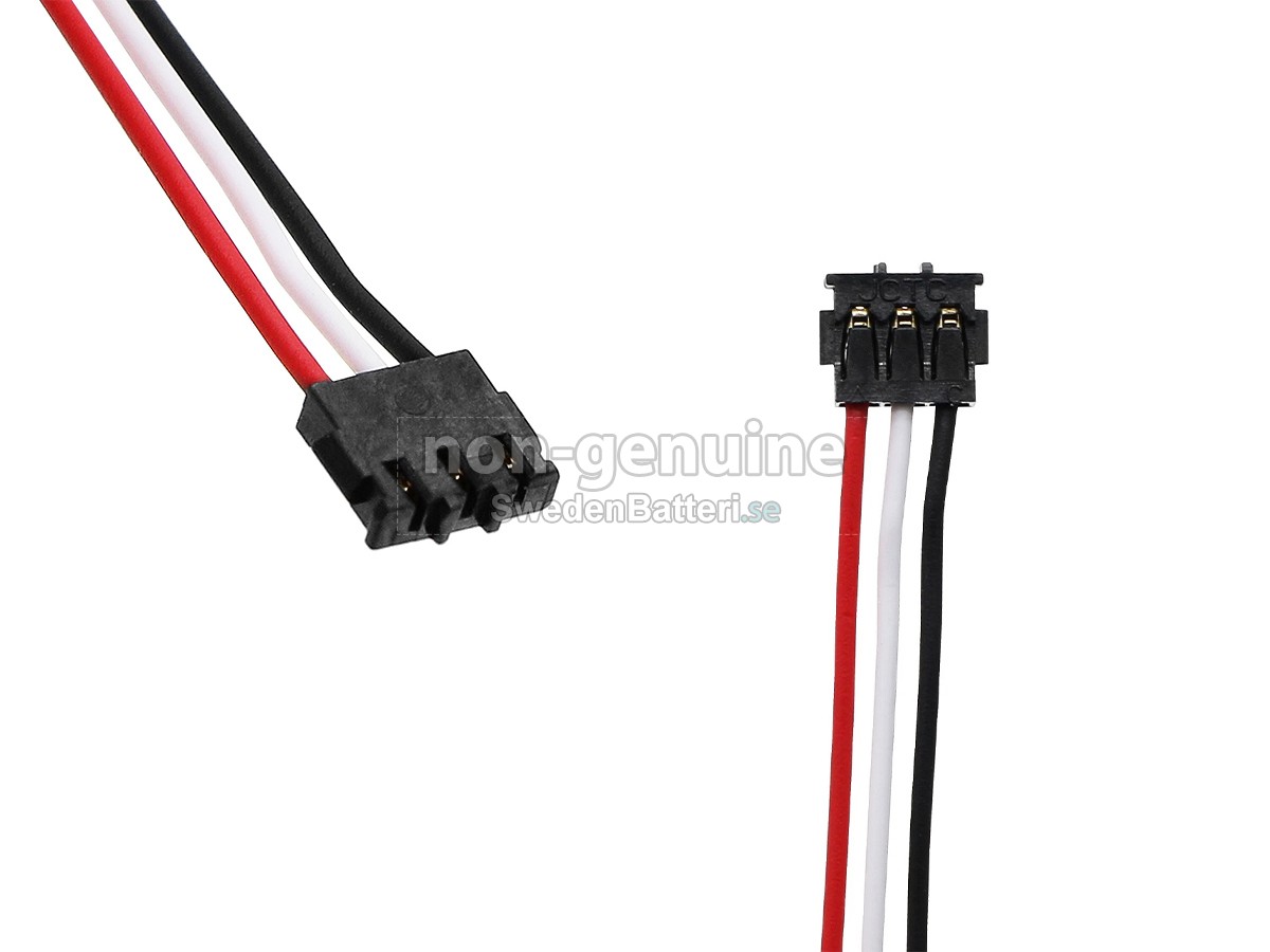 batteri till Garmin 361-00059-00