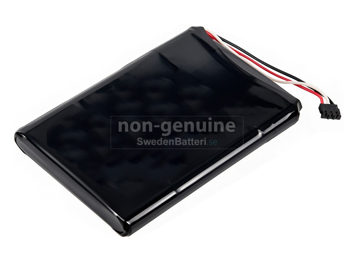 batteri till Garmin EDGE 800