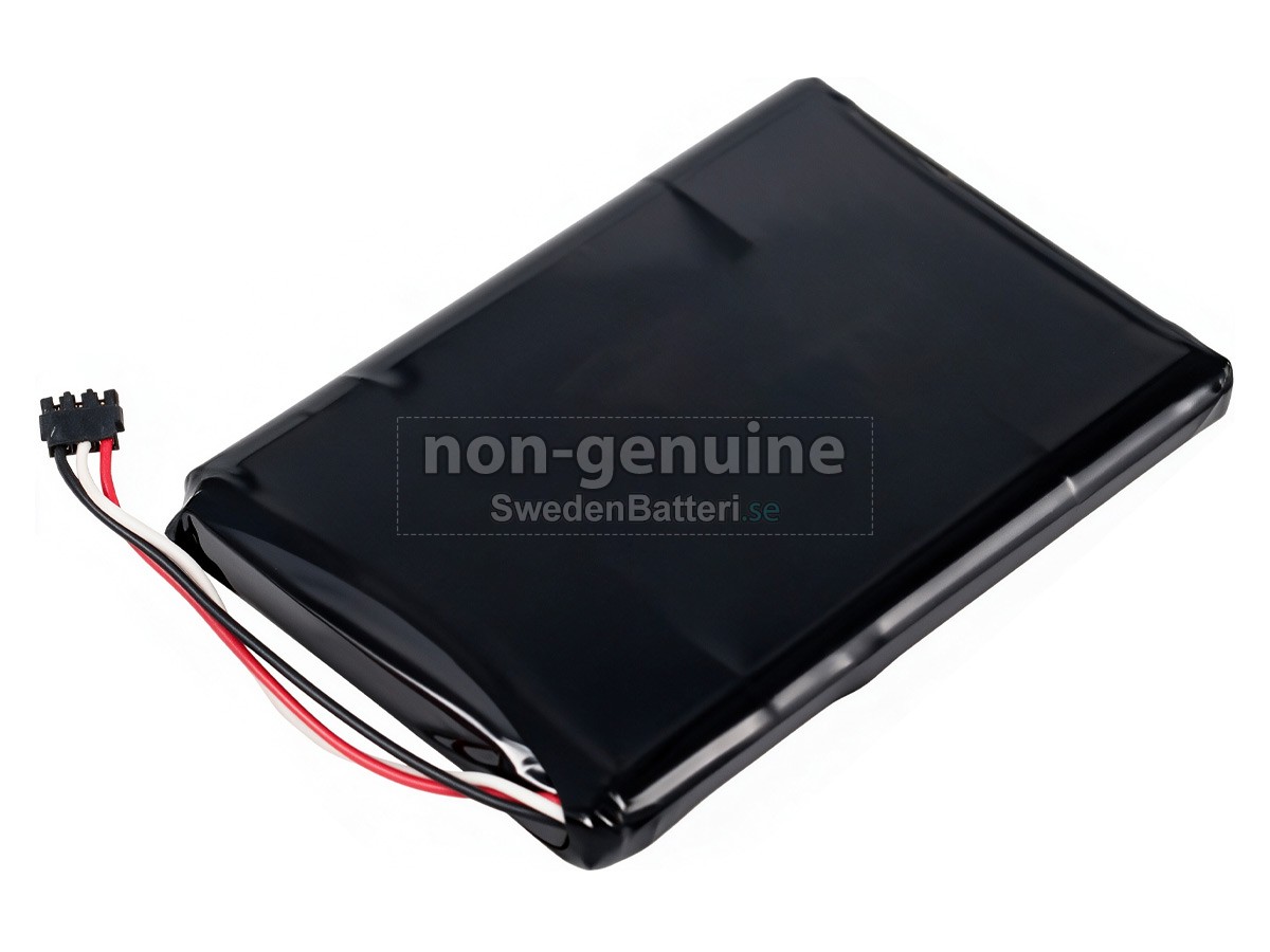 batteri till Garmin EDGE 800