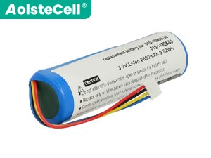 Batteri till  Garmin 361-00029-02