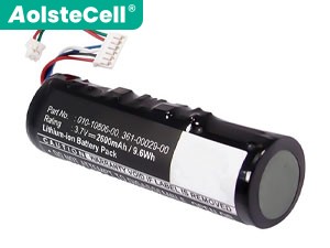 Batteri till  Garmin DC40