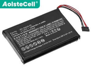 Batteri till  Garmin 361-00035-09