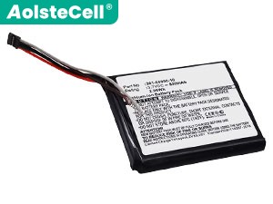 Batteri till  Garmin 361-00050-10