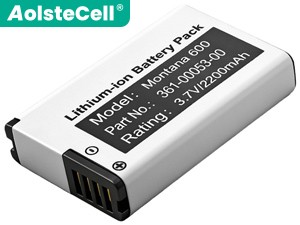 Batteri till  Garmin 361-00053-04