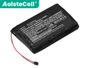 Batteri till  Garmin 361-00059-01