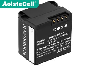 Batteri till  Garmin 361-00080-00