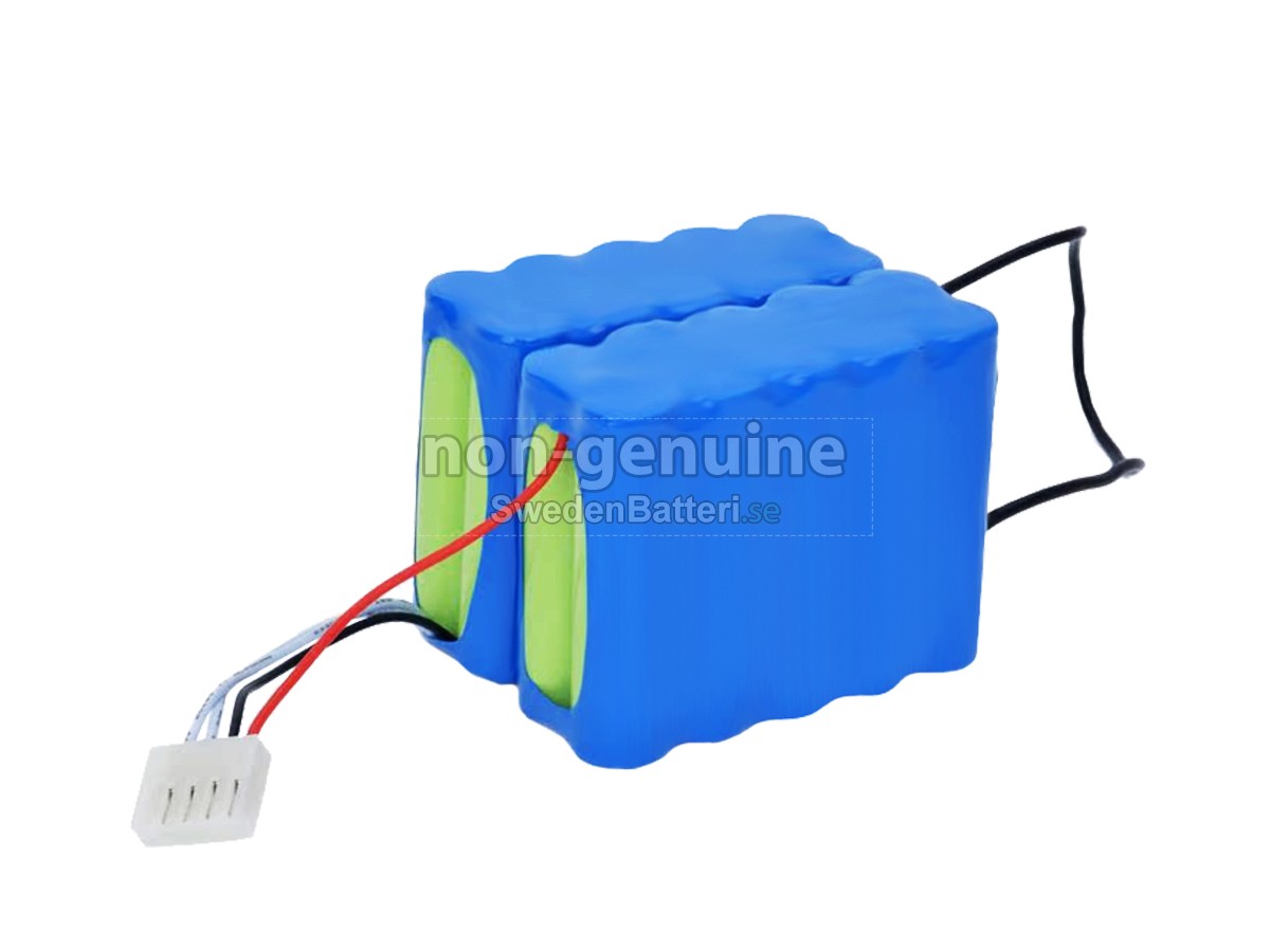 batteri till GE MS 622177K 51731