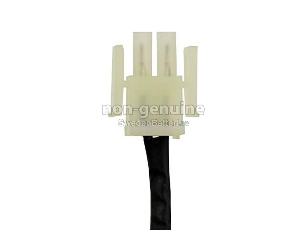 batteri till GE B11102