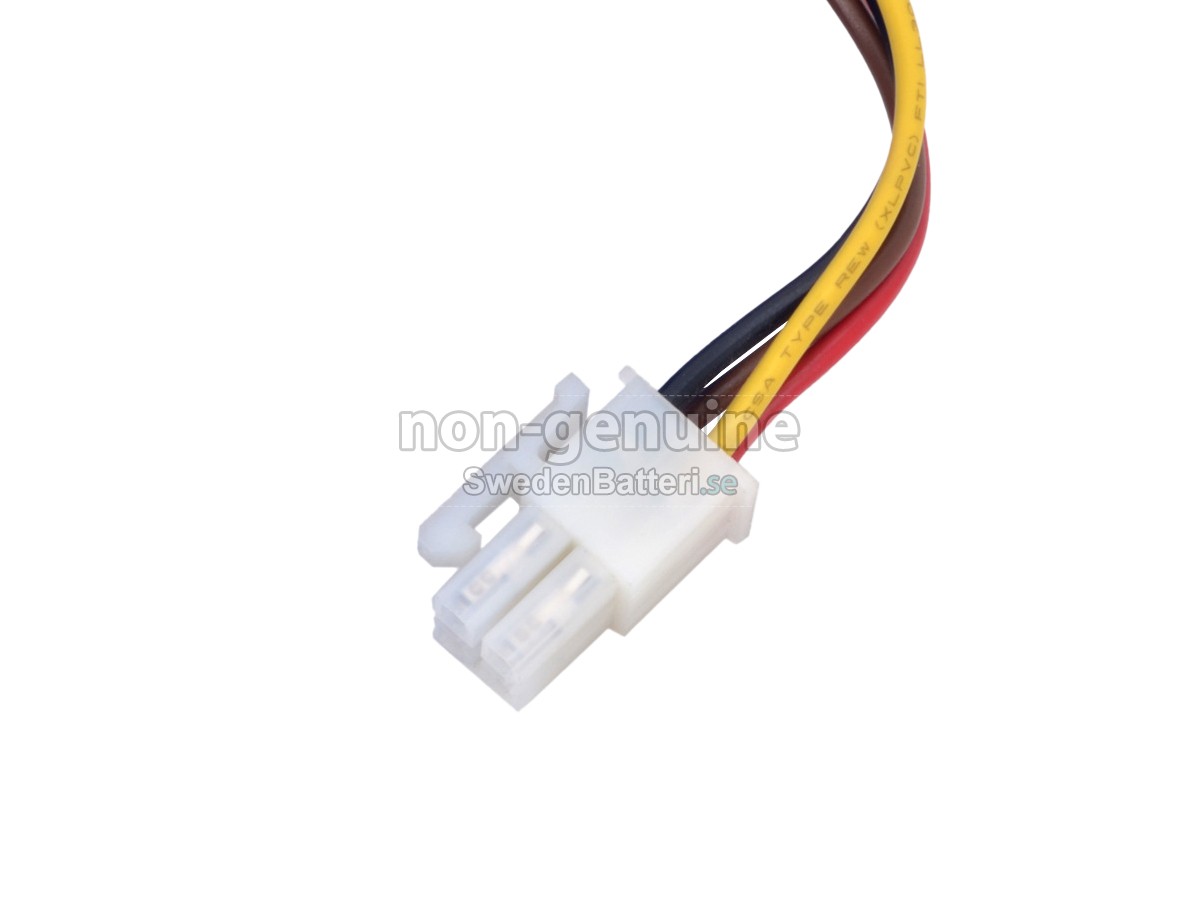 batteri till GE DATEX-OHMEDA S/5