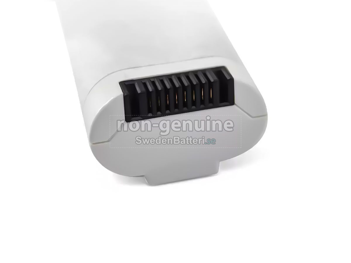 batteri till GE S5764348-1