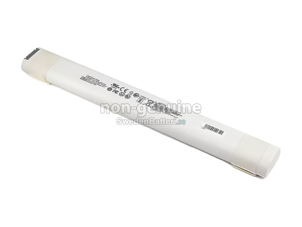 batteri till GE S5764348-1