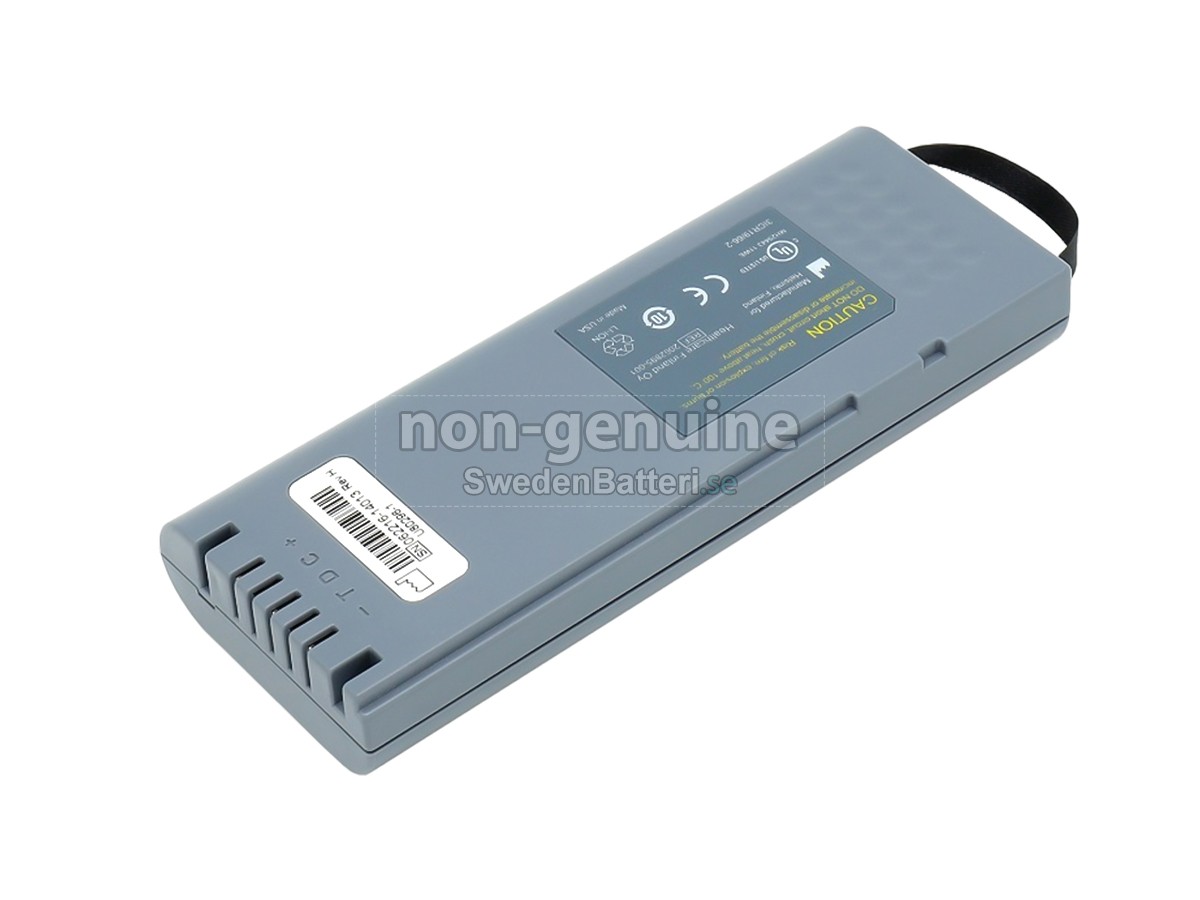 batteri till GE 2062895-001