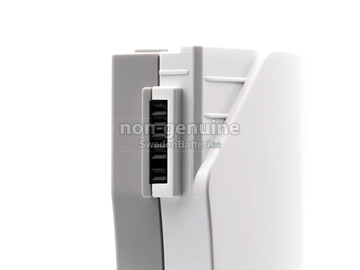 batteri till GE VENUE 50