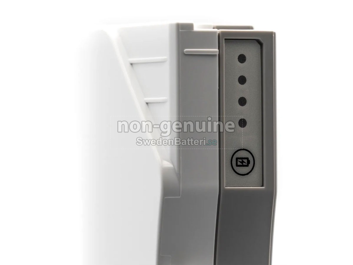 batteri till GE VENUE 50