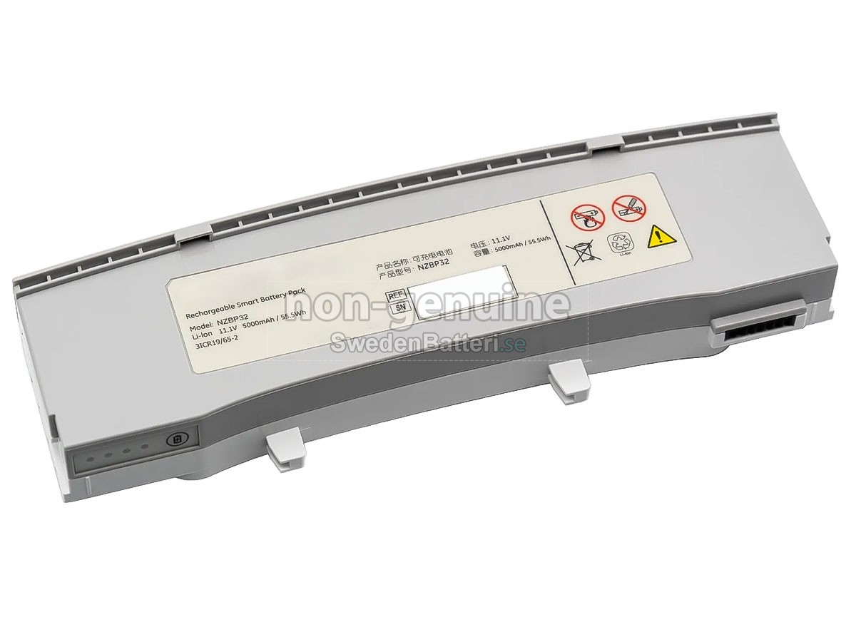 batteri till GE VENUE 50