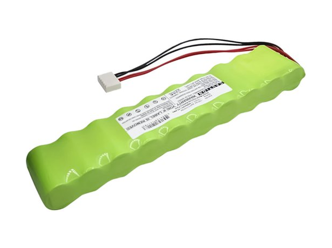 Batteri till  GE OM11116