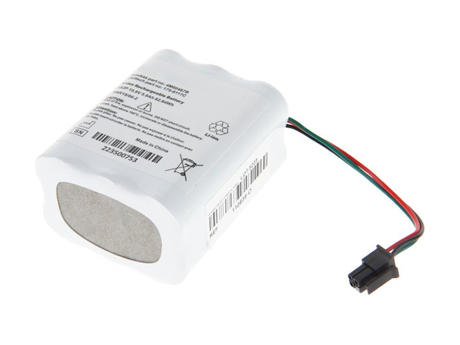 Batteri till  GE 175-8117S
