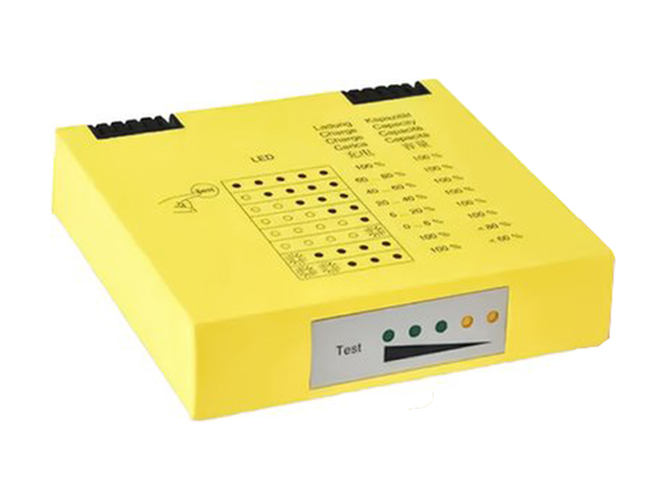 Batteri till  GE 2009218-001