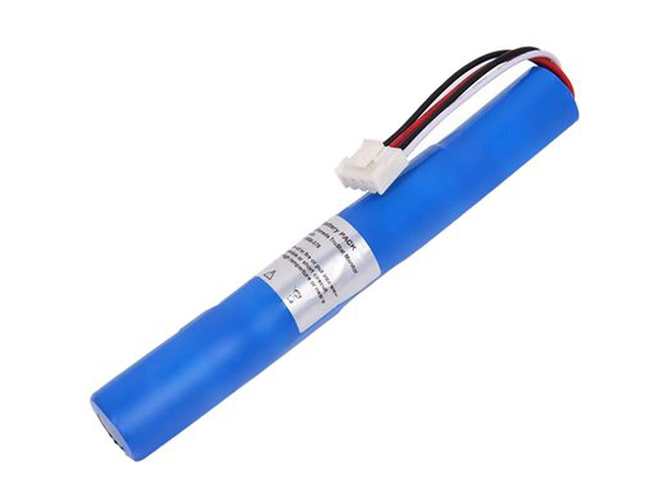 Batteri till  GE 6050-0006-578 Rev J