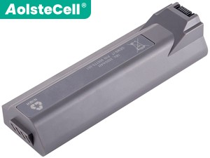 Batteri till  GE 900770-001