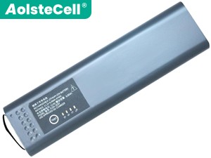 Batteri till  GE B105
