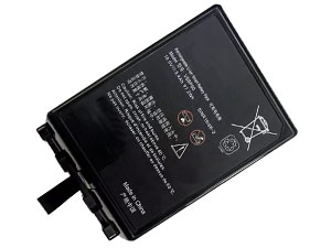 Batteri till  GE 5717315
