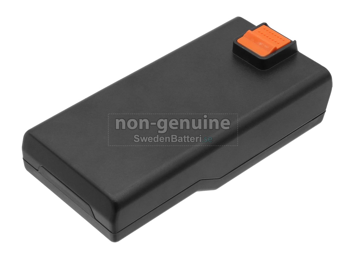batteri till Genius 101904370