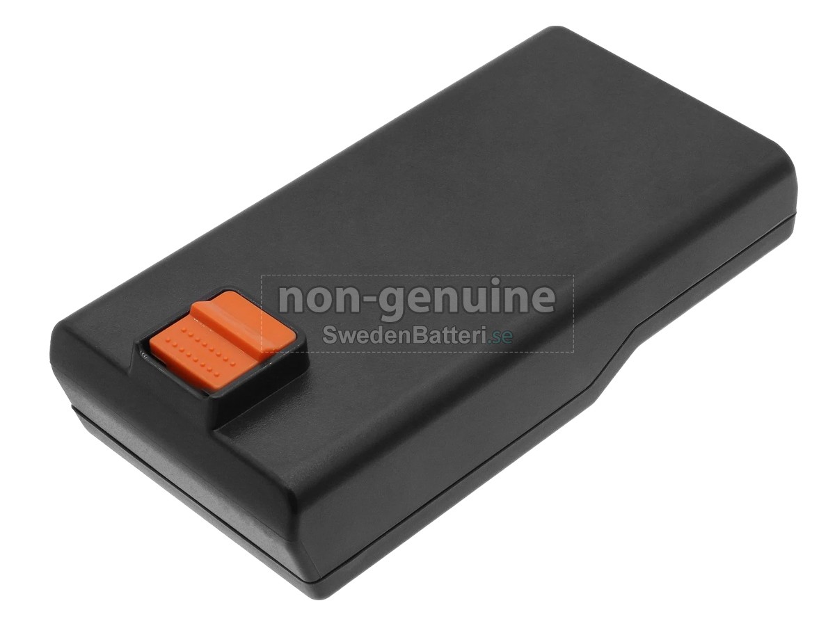 batteri till Genius 101904370