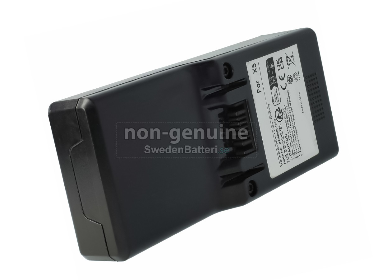 batteri till Genius A28103