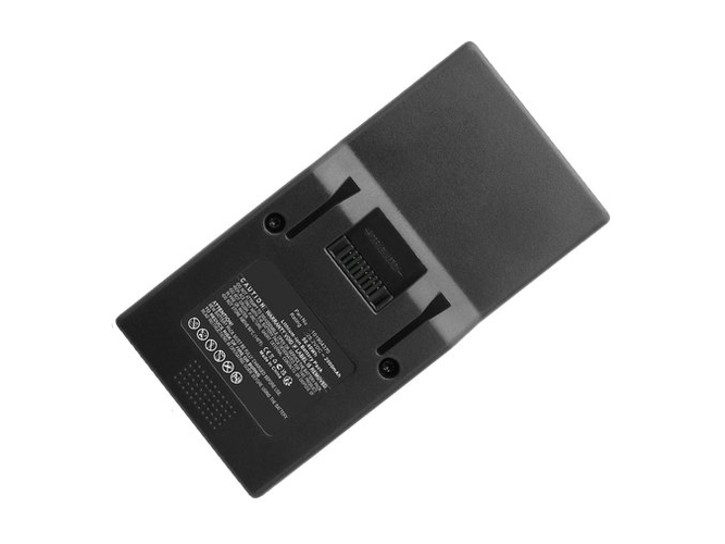 Batteri till Genius X7