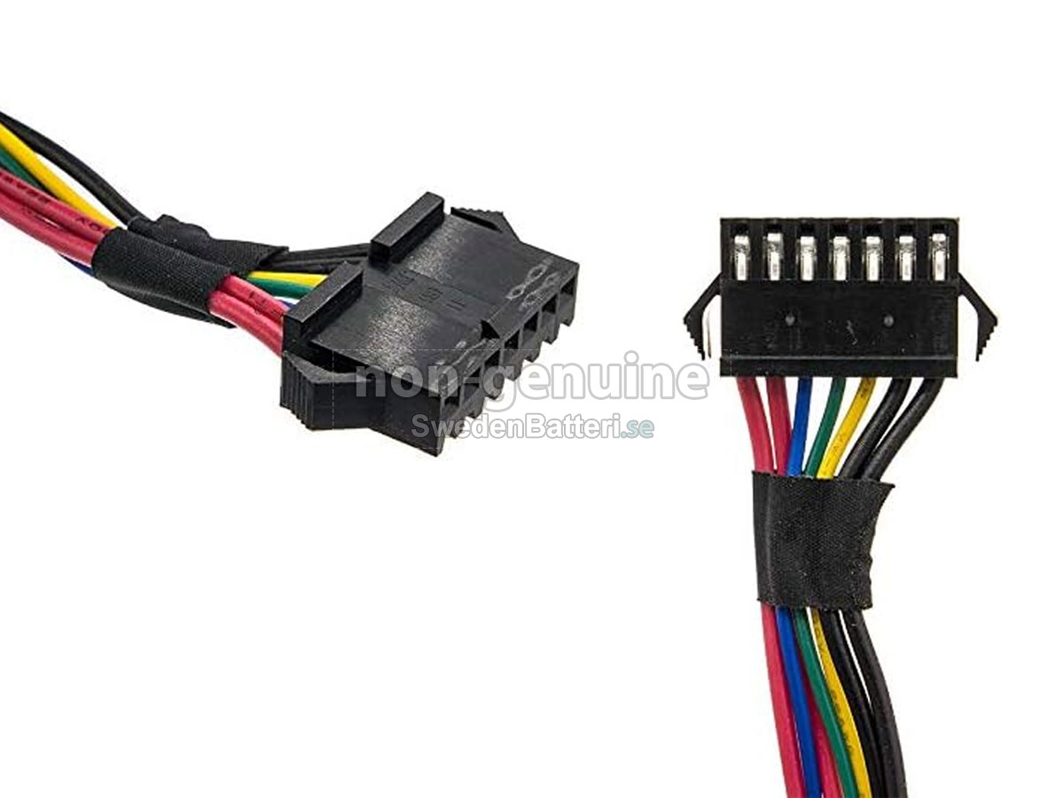 batteri till Getac 170848-000