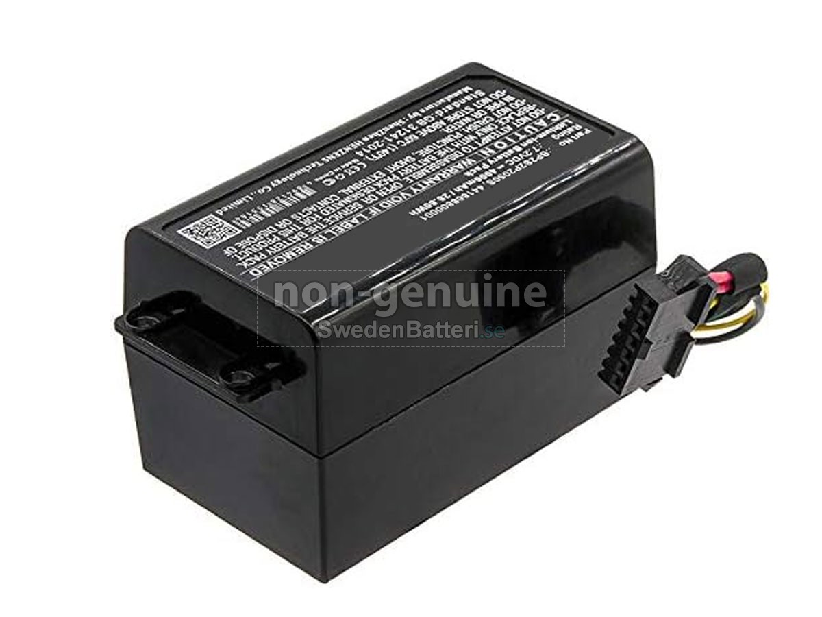 batteri till Getac 170848-000