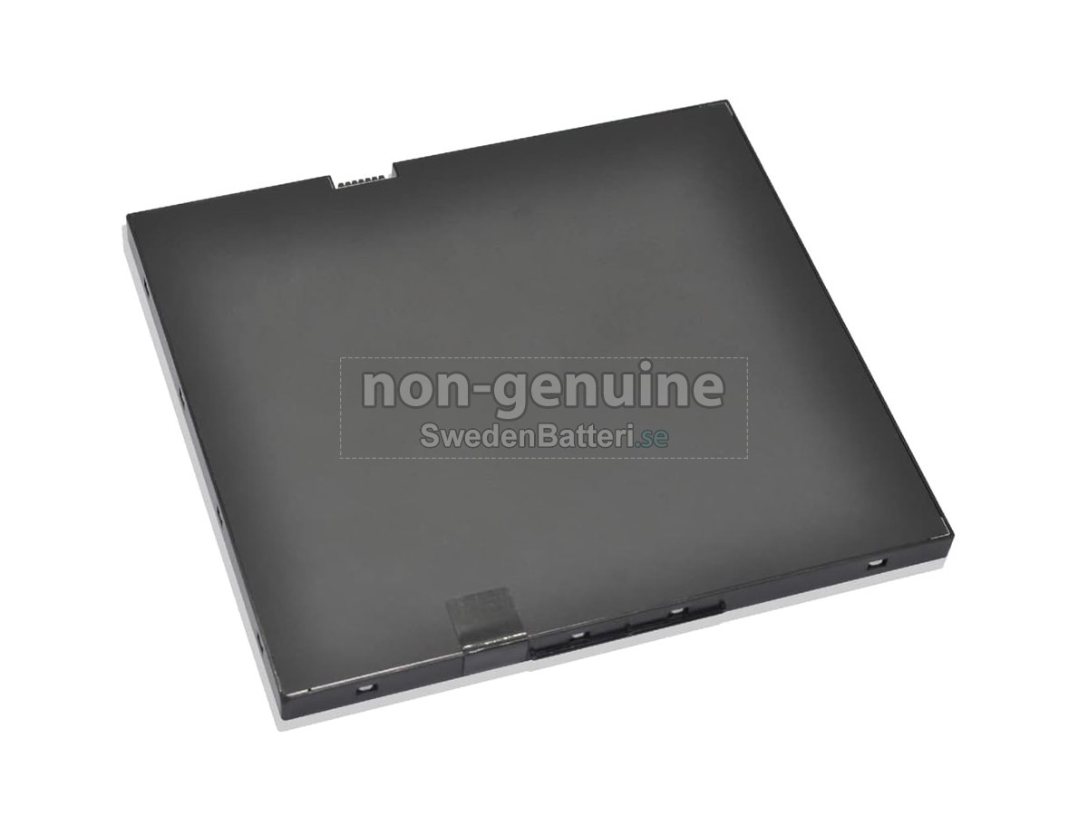 batteri till Getac BA450000(3ICP6/44/109)