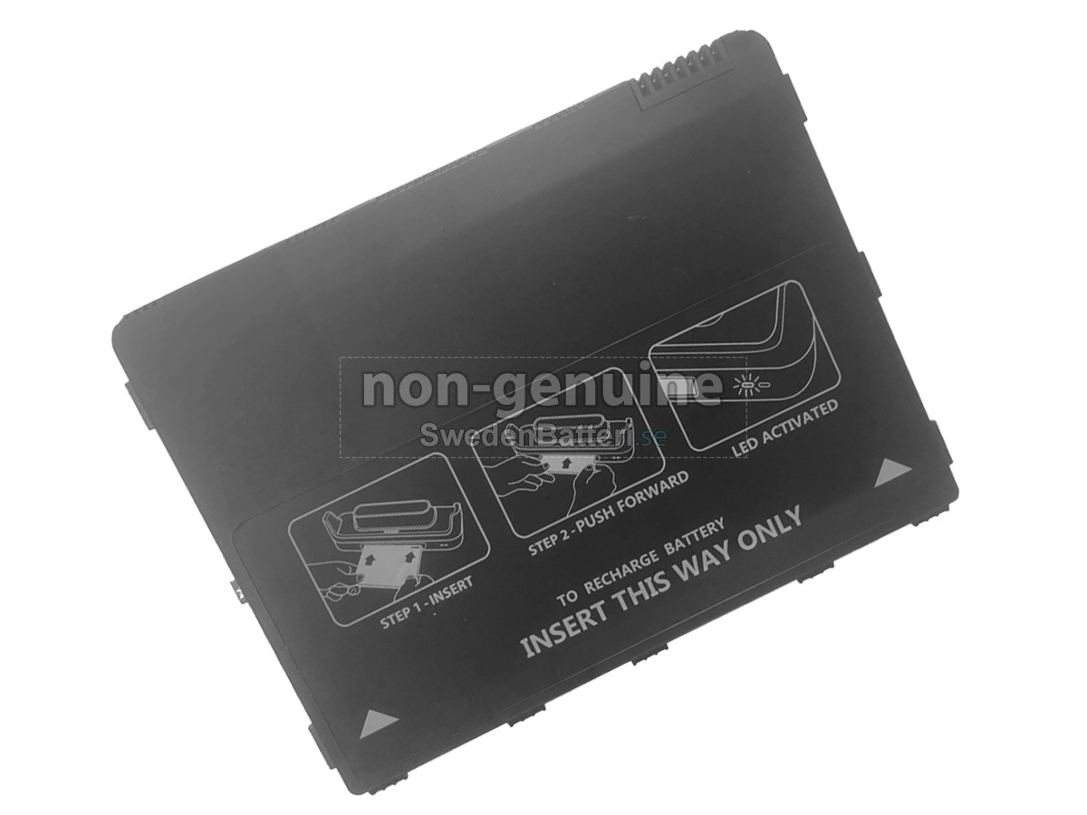 batteri till Getac BP-GOT-21