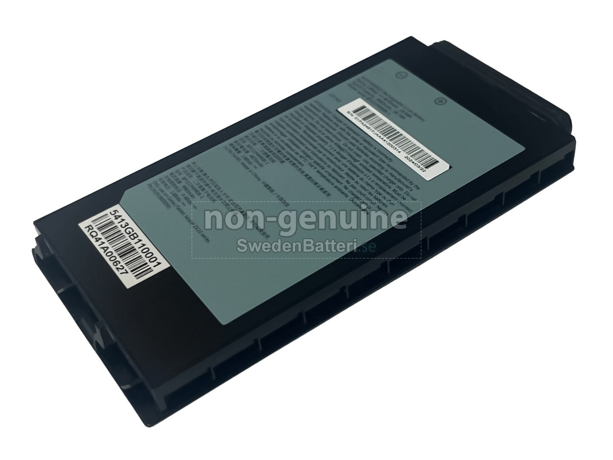 batteri till Getac 242919000095