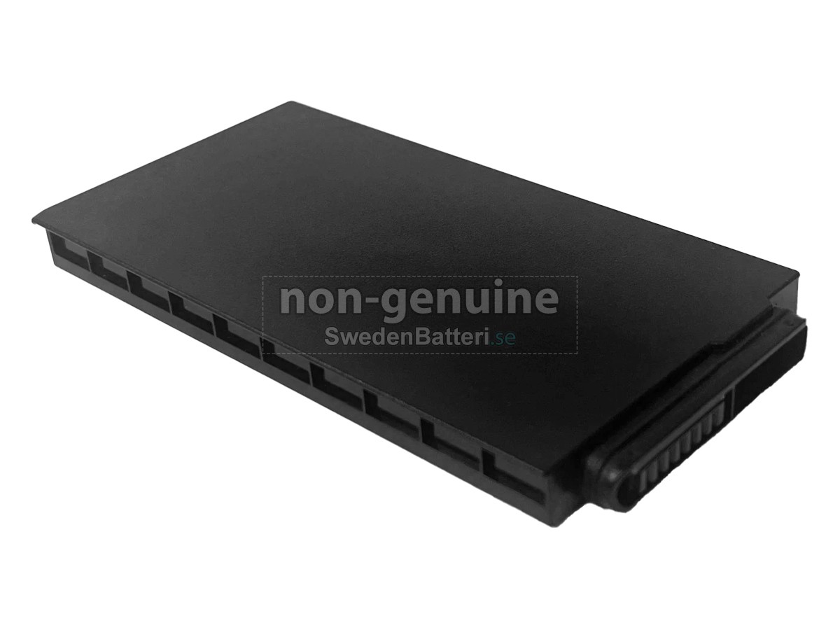 batteri till Getac 242919000095