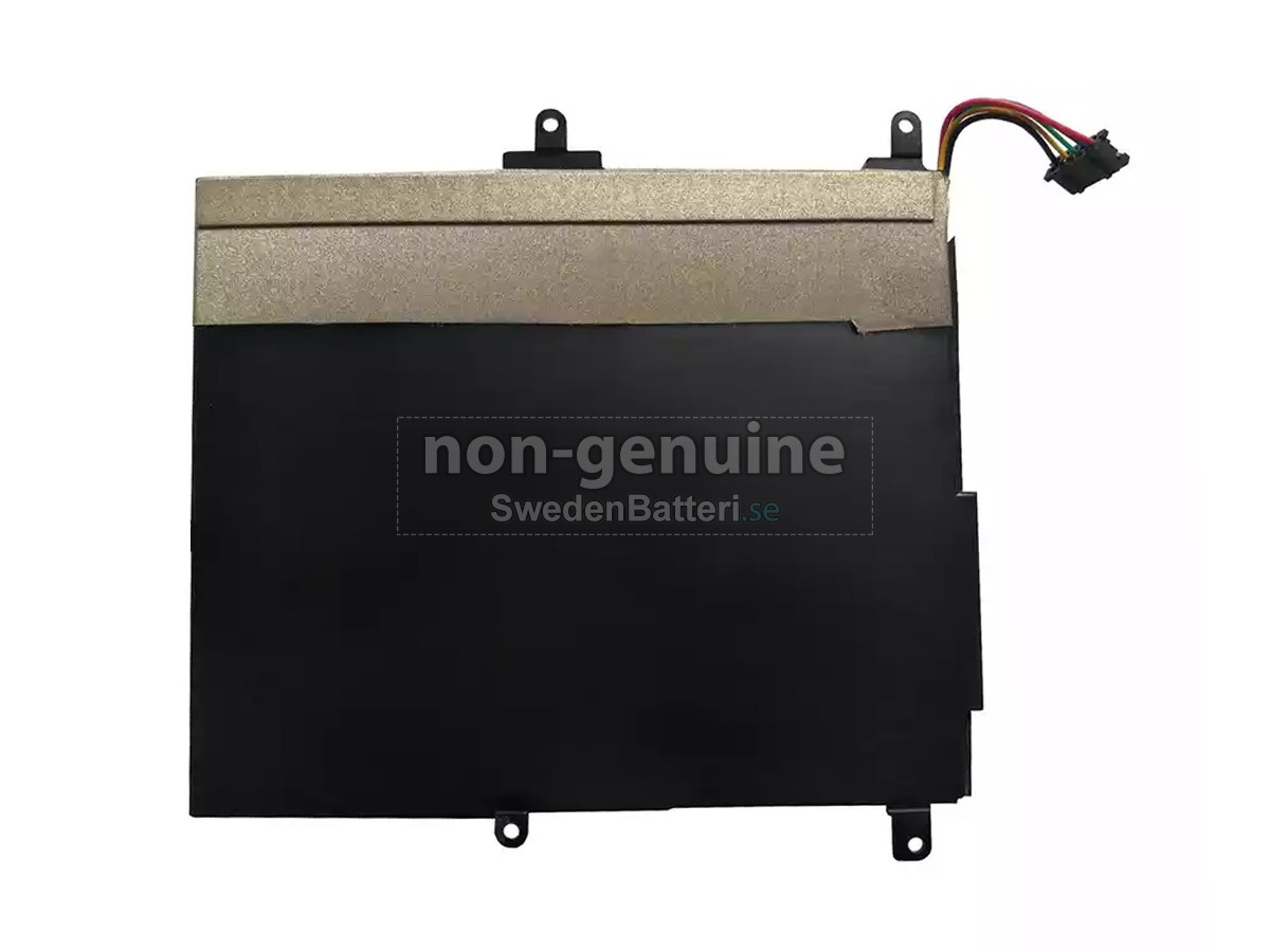 batteri till Getac 242847600019