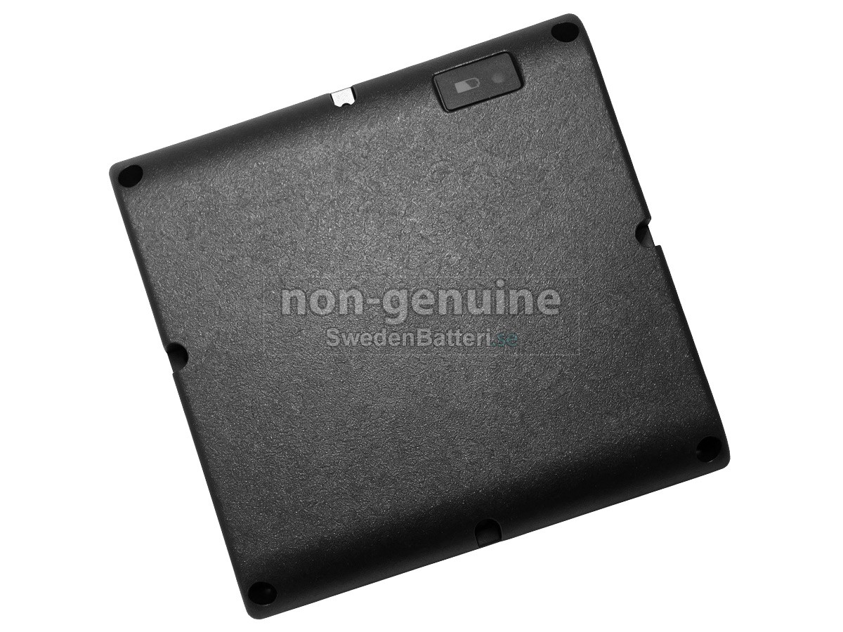 batteri till Getac BP2S1P2100S